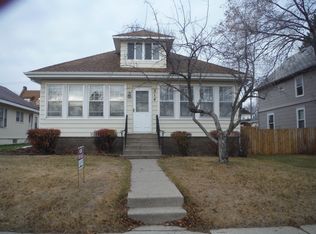 314 4th Ave SE, Jamestown, ND 58401