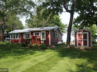 7052 Blair Way, Wahkon, MN 56386