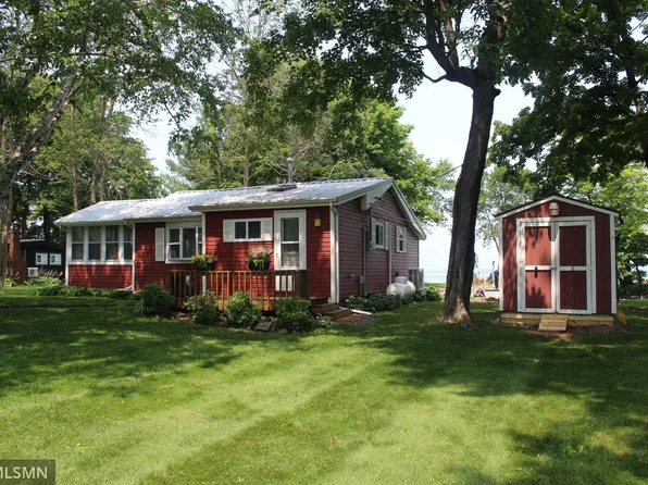 7052 Blair Way, Wahkon, MN 56386