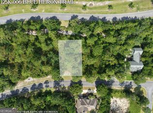 6 Blue Heron Trl, Waverly, GA 31565