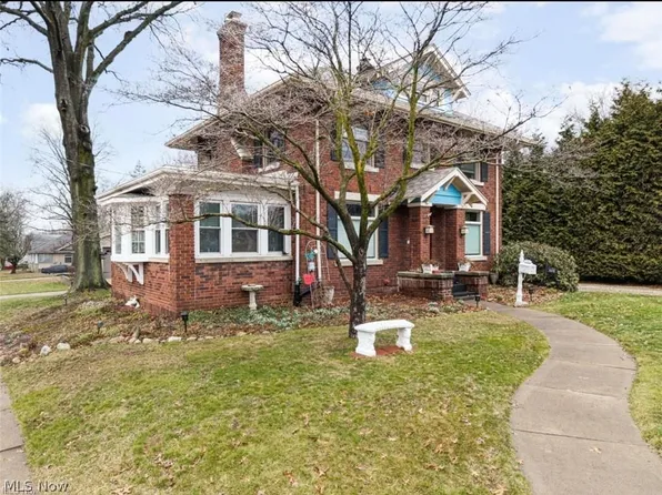 468 High St, Wadsworth, OH 44281