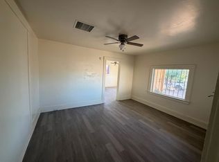 861 E 7th St, Douglas, AZ 85607