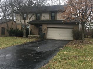 2595 Youngs Grove Rd, Columbus, OH 43231