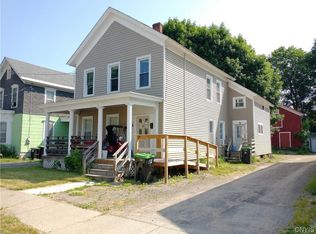 414 N Bellinger St #16, Herkimer, NY