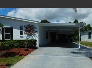 7839 White Ibis Ln, Port Saint Lucie, FL 34952