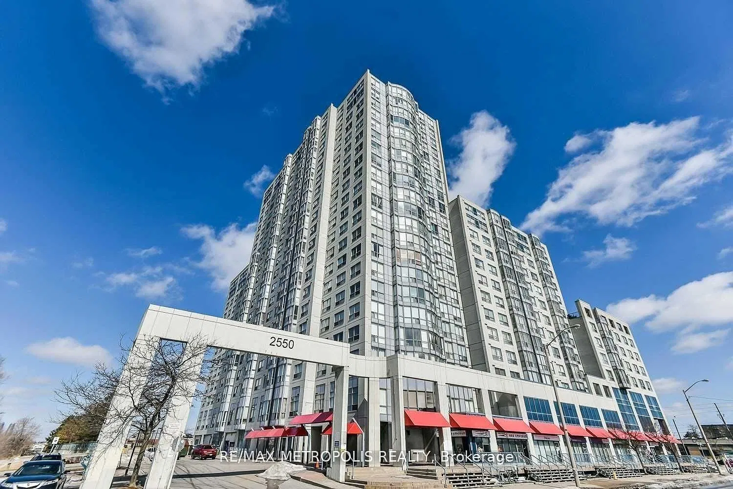 2 bed, $2,650 — Photo 1