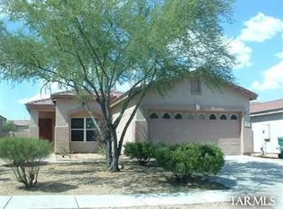 153 E Mountain Alder St, Sahuarita, AZ 85629