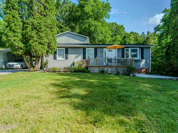130 Day Cir, Tazewell, TN 37879