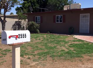 2555 W 14th Pl, Yuma, AZ 85364