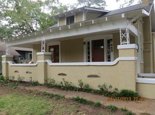445 Prospect St, Shreveport, LA 71104
