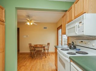 1826 C Ave NE, Cedar Rapids, IA 52402