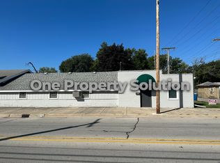 445 169th St #B, Hammond, IN 46324