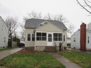 404 Concord Dr, Lorain, OH 44052