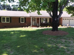 5178 Nicole Rd, Kernersville, NC 27284