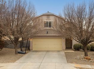 3205 Hunters Meadows Cir NE, Rio Rancho, NM 87144