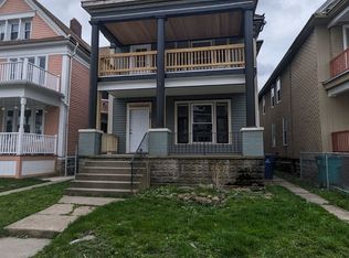 29 Auchinvole Ave, Buffalo, NY 14213