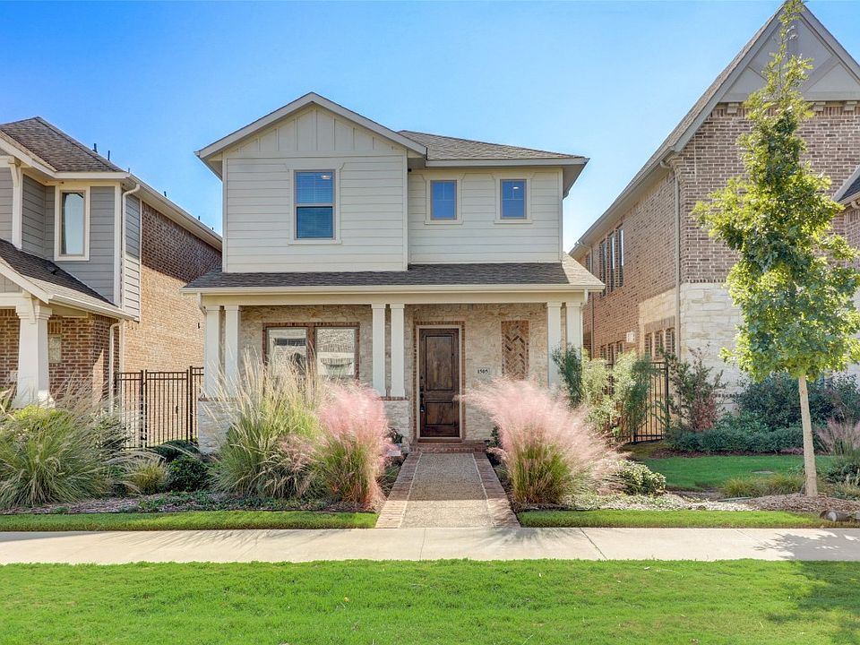 1st image of 1505 English Blue Ln