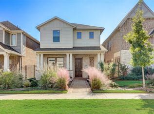 1505 English Blue Ln, Arlington, TX 76005