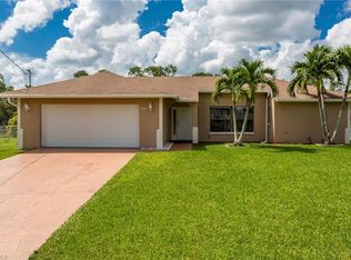 5556 32nd Ave SW, Naples, FL 34116