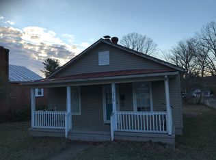 2015 Oak Ave, Buena Vista, VA 24416