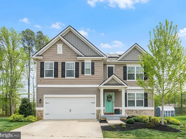 16041 Grant Ct, Bowling Green, VA 22427