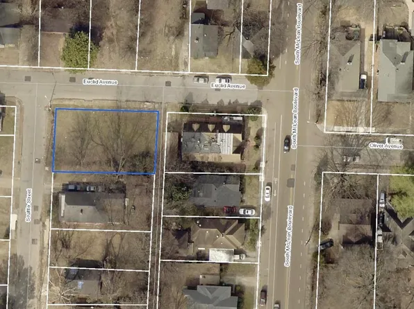 1789 Euclid Ave, Memphis, TN 38114