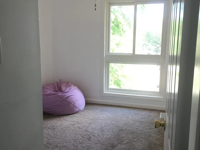 Bedroom 3 view 1