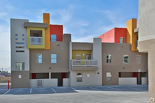 Moderno Village Apartments and Town Homes — Photo 145