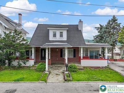 916 E Susquehanna St, Allentown, PA, 18103