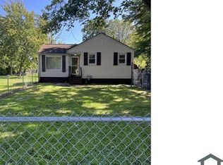 1954 Northfield Ave NW, Warren, OH 44485