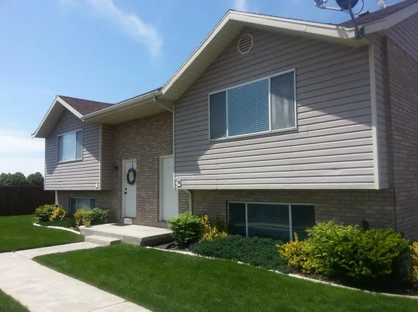 203 N 450 W APT 4, American Fork, UT 84003