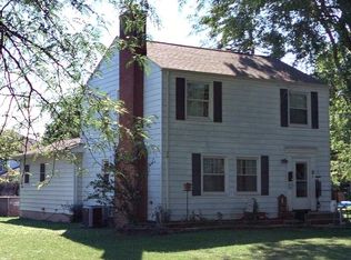 826 Griswold St, Columbus, OH 43085