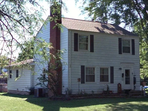 826 Griswold St, Columbus, OH 43085