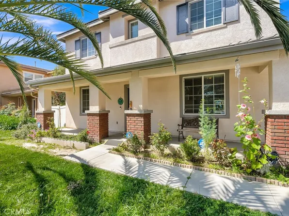 1112 Enchanted Trl, San Jacinto, CA 92582