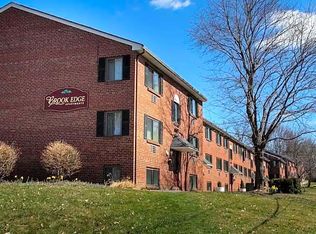 38 Simard Dr #4, Chicopee, MA 01013