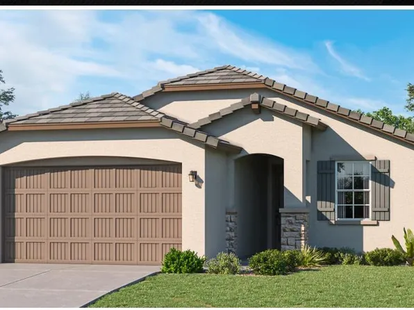 3220 W JUNIPER CANYON Drive, Phoenix, AZ 85083