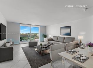 437 Golden Isles Dr APT 8J, Hallandale Beach, FL 33009