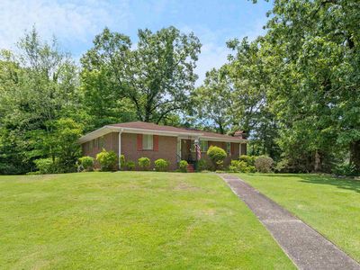929 Barnisdale Rd, Birmingham, AL, 35235