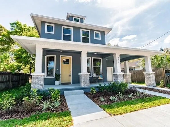 306 W Curtis St, Tampa, FL 33603