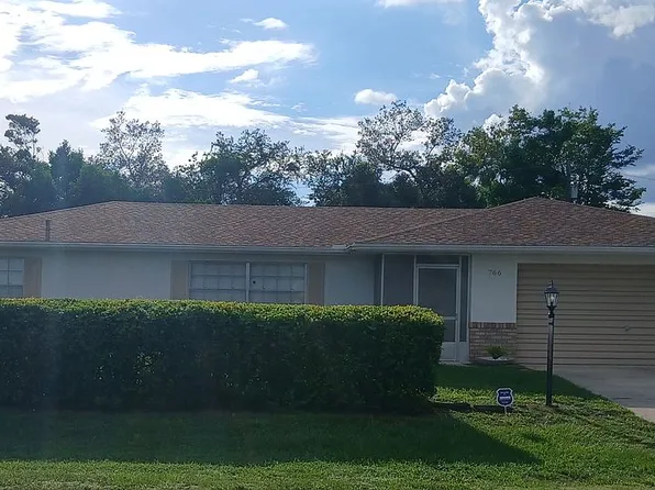 766 Dan River Ave, Deltona, FL 32725