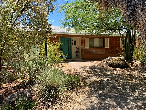 2nd image of 975 W Comobabi Dr
