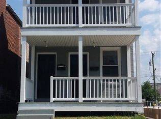 1402 Bainbridge St, Richmond, VA 23224