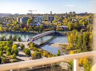690 Princeton Way SW #1201, Calgary, AB T2P5J9