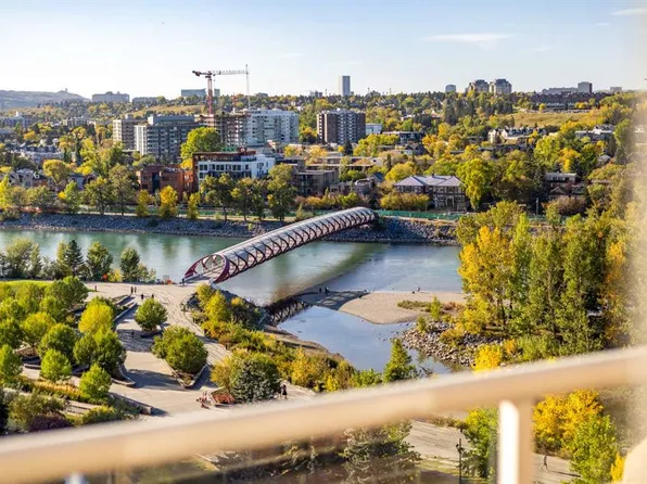 690 Princeton Way SW #1201, Calgary, AB T2P 5J9