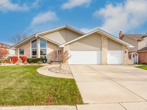 (undisclosed Address), Orland Park, IL 60467