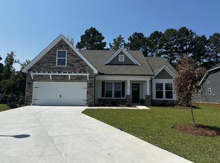 908 Birch Garden Drive Grayson LOT 133-D6, Longs, SC 29568