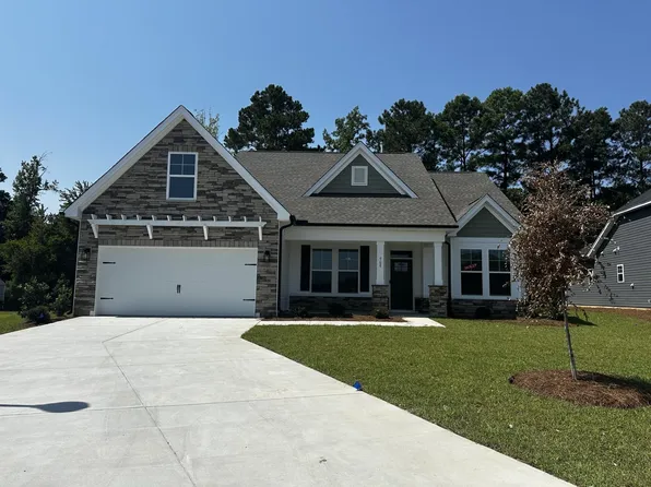 908 Birch Garden Dr. Lot 133 Grayson D6, Longs, SC 29568