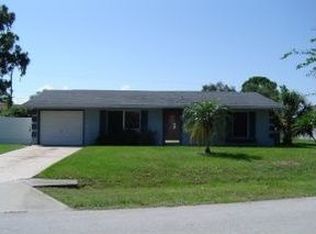 260 Clearbrook Ter NE, Palm Bay, FL 32907