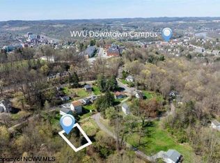 Winter Aly, Morgantown, WV 26501