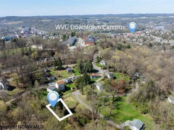 Winter Aly, Morgantown, WV 26501